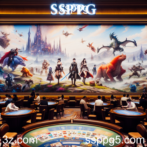 A Evolução dos MMORPGs: Uma Jornada pelo Mundo dos Jogos Online